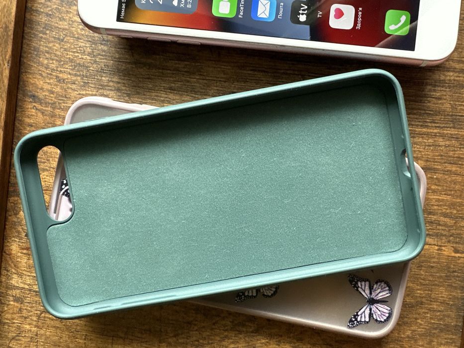 Телефон IPhone 7 Plus