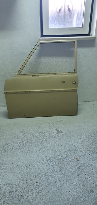Portas mercedes w115
