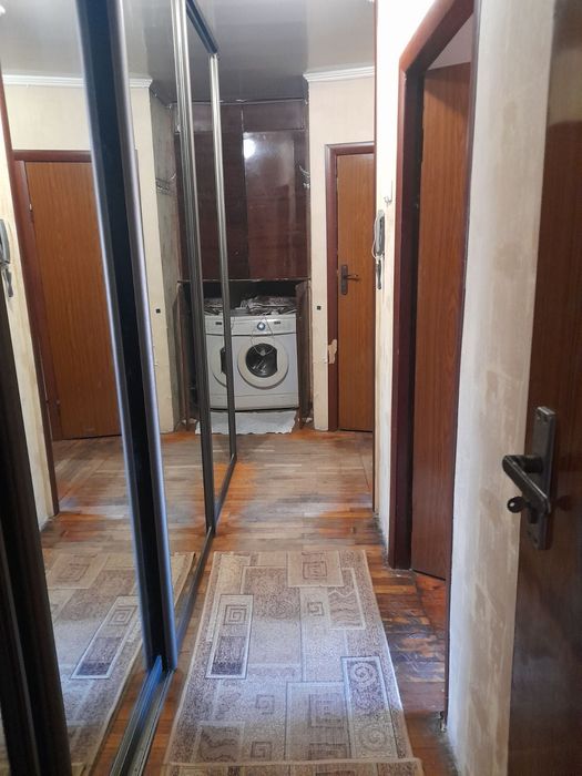 Оренда 2-кімнатної квартири  просп. Богдана Хмельницького