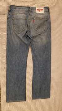 Levis Strauss & CO Limited Edition  W29 L 32
