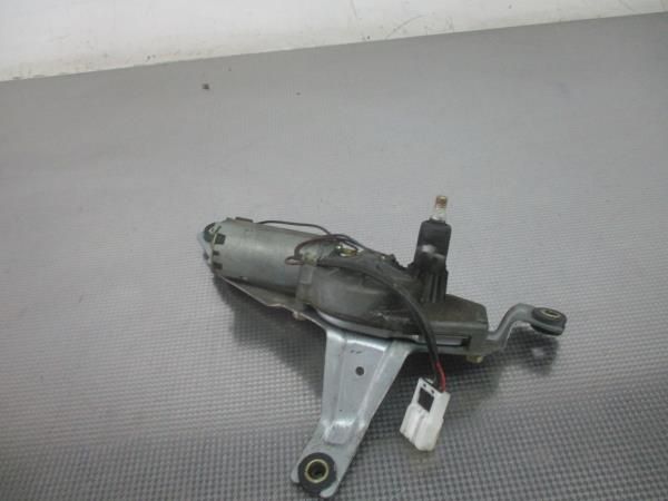 Motor limpa vidros trás NISSAN Almera II Sedan (N16)