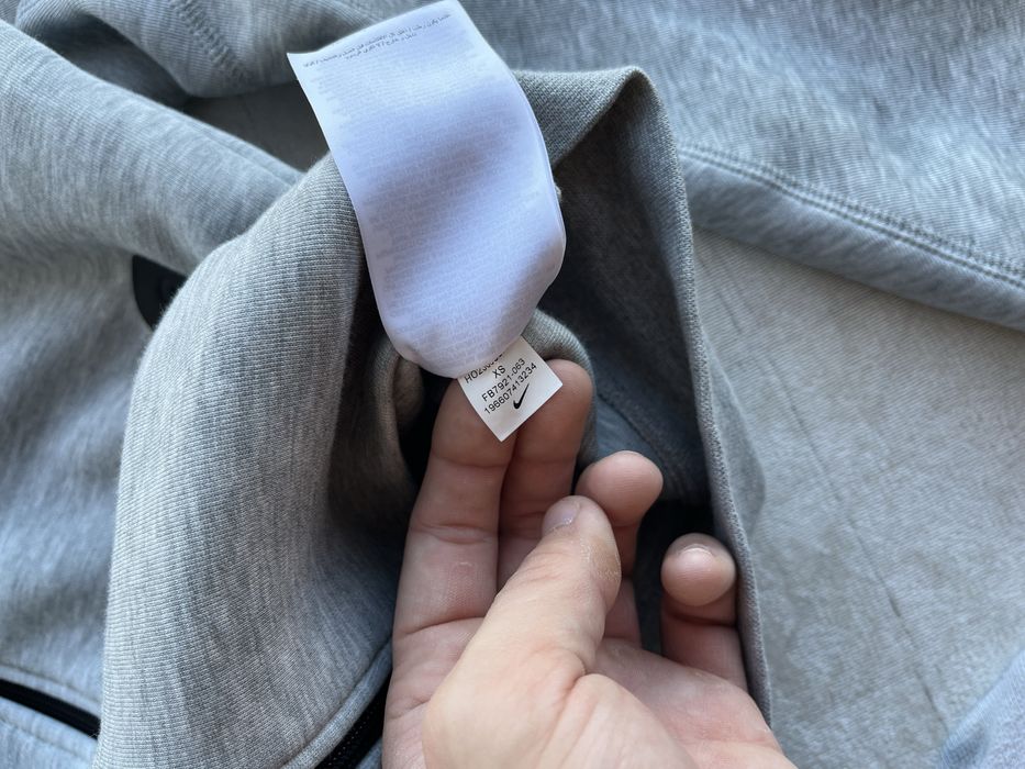 Зип худи зипка nike swoosh jordan drill corteiz sk8 y2k tech fleece