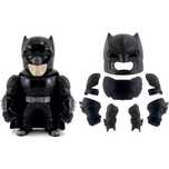 Batman metalowa figurka 15cm pudełko,246x239 mm