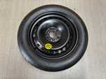 koło dojazdowe ford modeno mk4 5x108 125/85/16