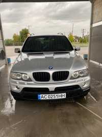 Продається BMW X5