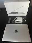 Macbook Pro 13 i7 3.5GHz / 16GB / 512GB / TouchBar / Nowa Bateria