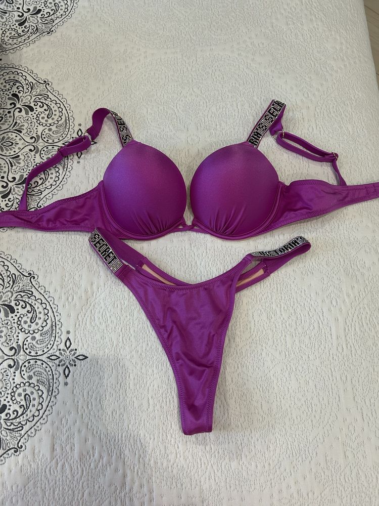 Купальник Victoria's Secret 34В оригинал