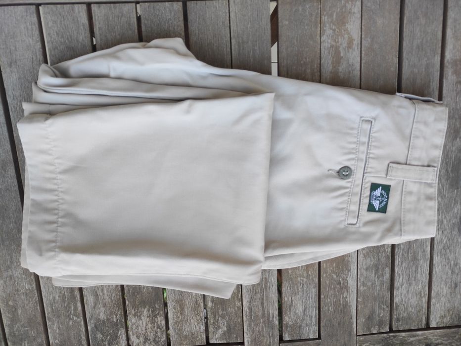 Dockers - Calças - Tamanho 36