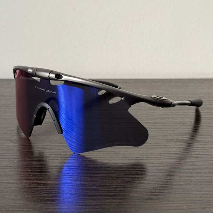 Окуляри Oakley Magnesium