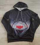 Bluza klaun horro IT