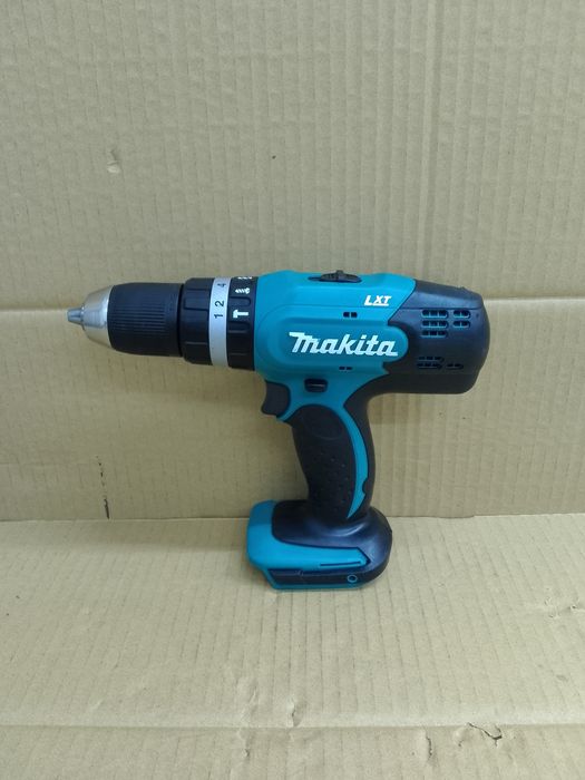 Makita DHP453 Udarowa Wiertarko Wkrętarka Akumulatorowa 18V