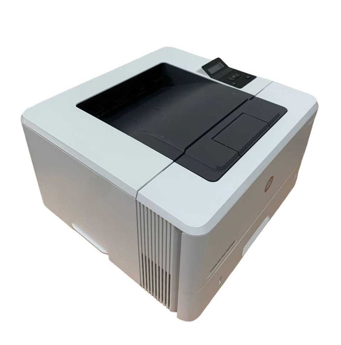 Принтер Hp LaserJet Pro M404dn. Картридж заправлен. Duplex, ethernet.