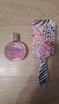 Avon nowe perfumy Frozen 50 ml woda toaletowa + szczotka
