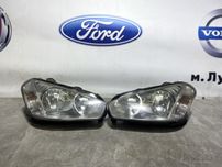 Фари Ford C-Max Форд С-Макс Авторозборка