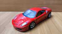 Іграшкова машинка Ferrari F430 1.24 Maisto