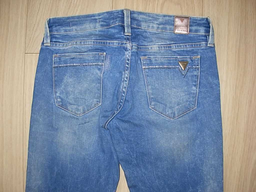 Spodnie Jeans Guess roz.25/32