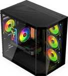 Gamingowy PC 2025 | i5-14500 | Radeon RX 6700 XT | 32GB DDR4 3600MHz