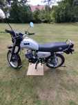 Motocykl MZ 150 stan idealny
