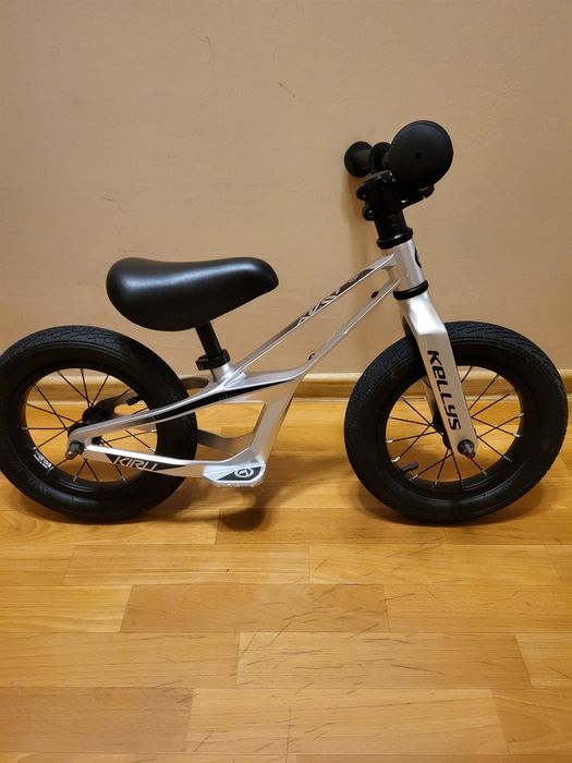 Rowerek biegowy kellys kiri