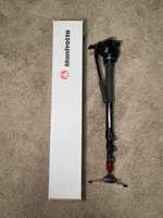 Монопод Manfrotto MVM500A штатив