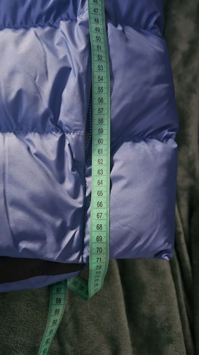 Kurtka puchowa Jordan