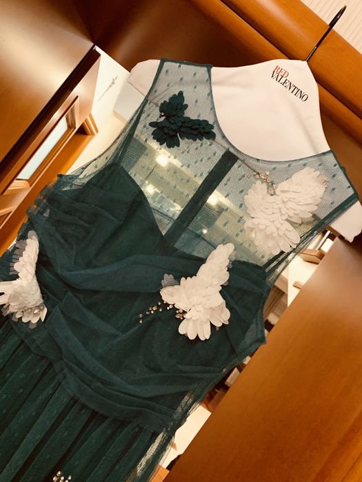 Sukienka Red Valentino