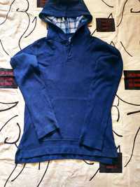 свитер/джемпер/худи на/для мальчика/футболка с длинным рукавом 146/152