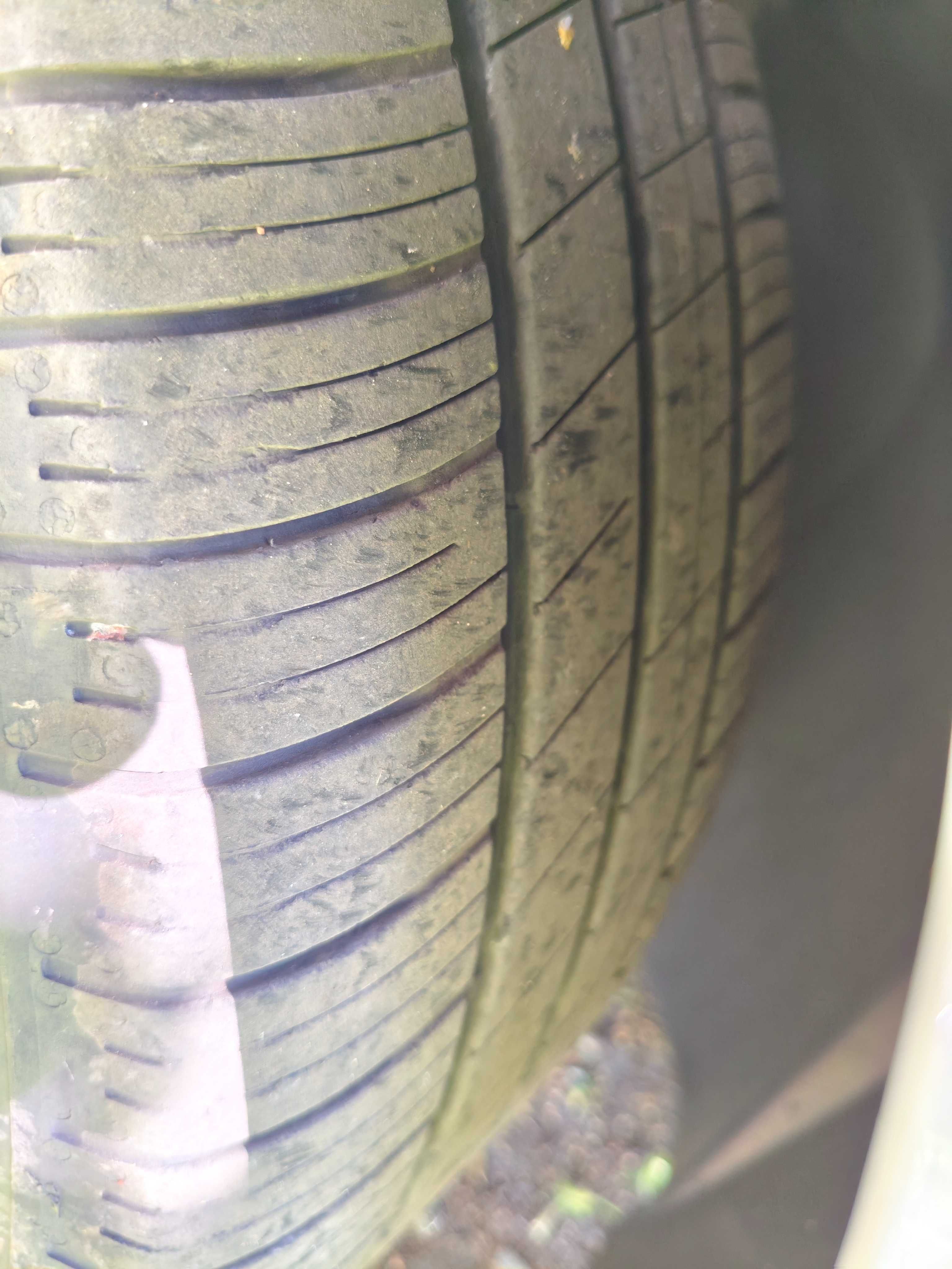 Goodyear Efficient Grip Performanc 205/55/r16
Turkey, 21 рік