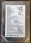 Disco Seagate Barracuda ST380011A 80GB