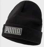 Шапка Puma Mid Fit Beanie ORIGINAL