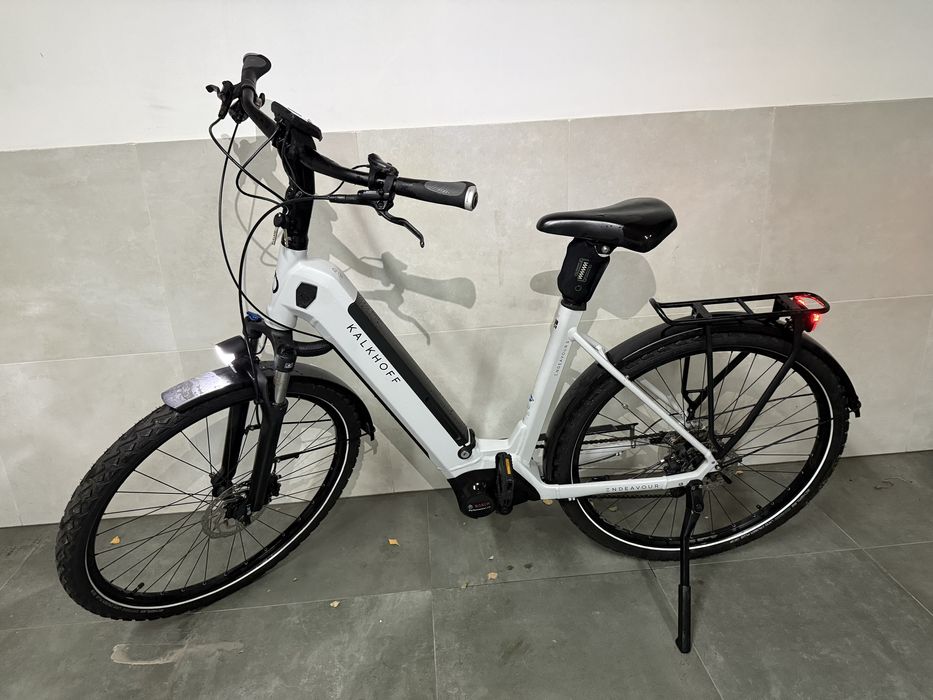 Rower elektryczny Kalkhoff Endeavour 5 Wave