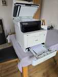 Drukarka BROTHER MFC-L8690CDW  - drukarka + skaner