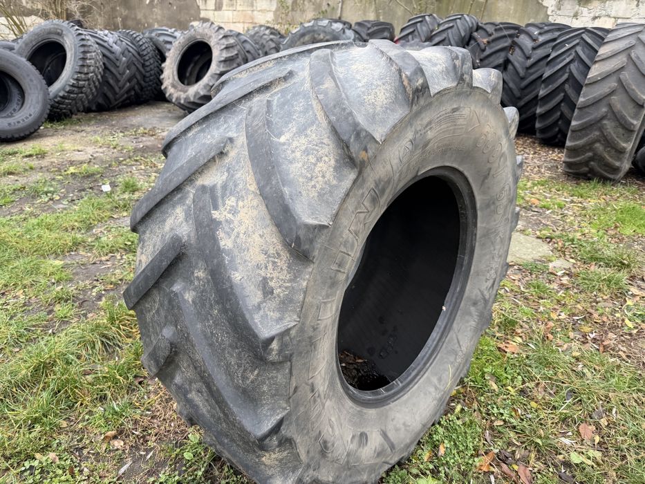 Opona 600/65R28 Michelin