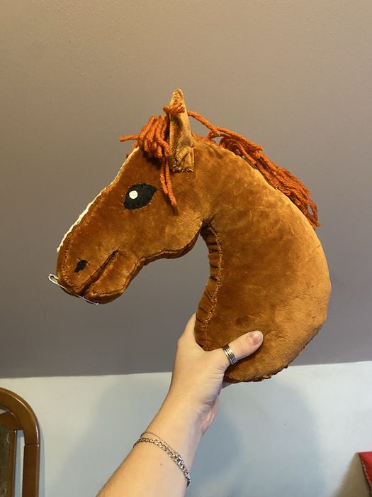 Hobby Horse Rudy