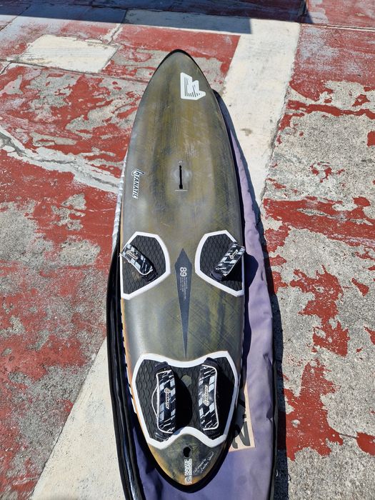 Prancha windsurf FANATIC FALCON 90