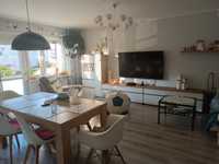 Komfortowe mieszkanie apartament 98m na Szwederowie