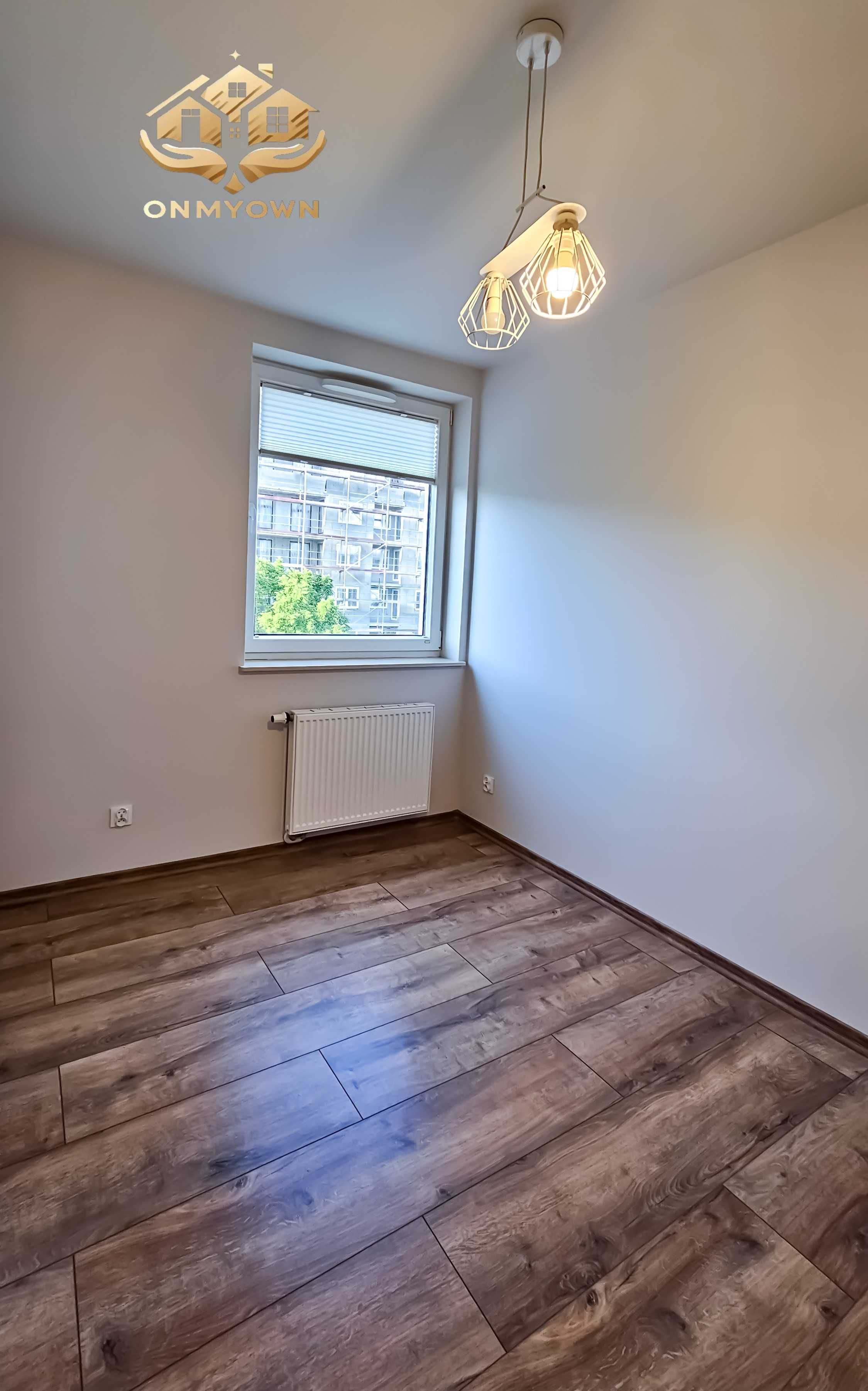Mieszkanie do wynajęcia 3 pokoje Kraków Prokocim wysoki standard