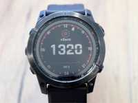 Garmin 7X Solar Sapphire DLC Tytan Smartwatch 51mm Gwarancja do 2026!