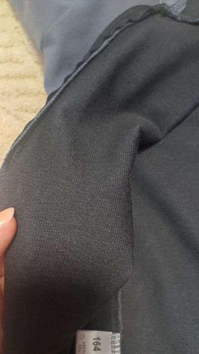 Спортивный костюм для мальчика