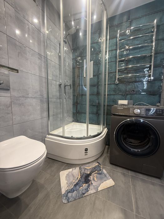 Однокімнатна квартира