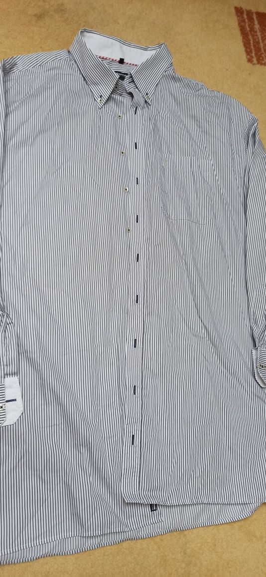 Одяг розміру 3,4,5 xl.Брендов чоловічі куртки,сорочки та штани