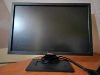 Monitor LCD Dell E1910C 19 1366 x 768