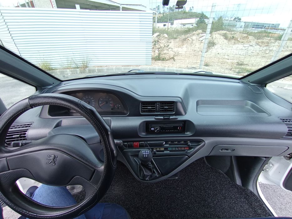 Peugeot Expert 2.0 HDI