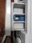 Pralka Samsung Eco bubble