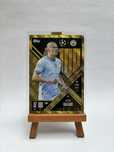 Karta Erling Haaland (Club 100) Topps Match Attax 2024/25