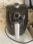 Airfryer Silvercrest 1.5L