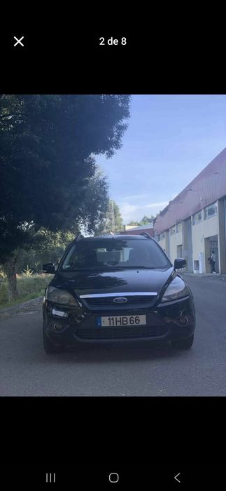 Ford focos  2.800
