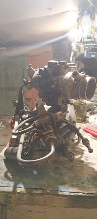 Інжектор ваз продам