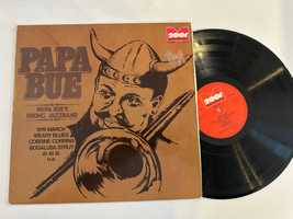 Papa Bue - Viking Jazzband–Papa Bue's Viking Jazzband LP Winyl (B-4)