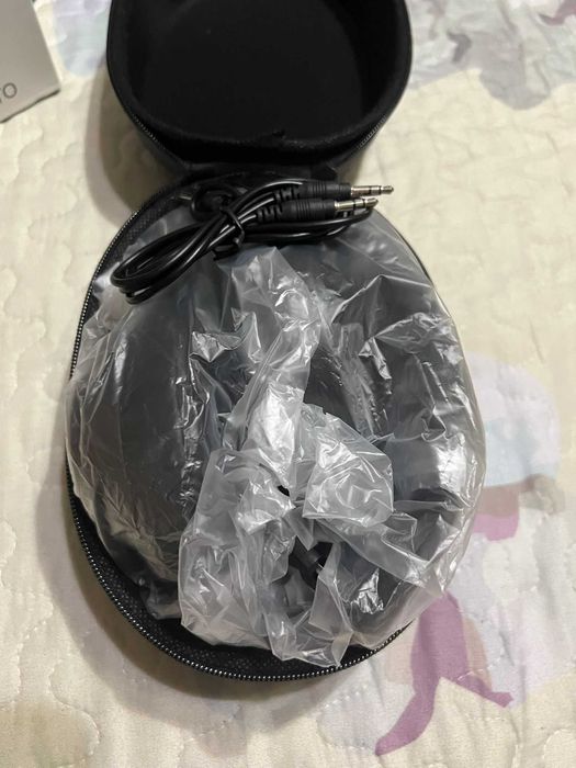 Beats Studio Pro - Preto